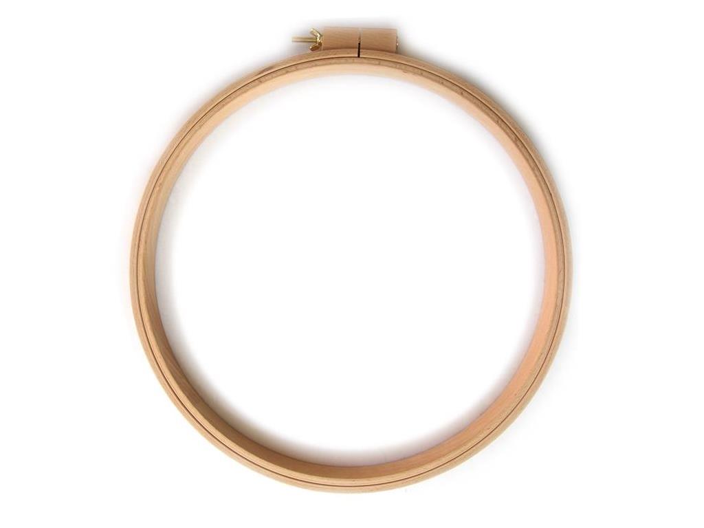 Nurge Kasnak - Nurge Embroidery Hoop