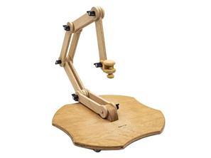 Adjustable Legged Embroidery Stand 190-5