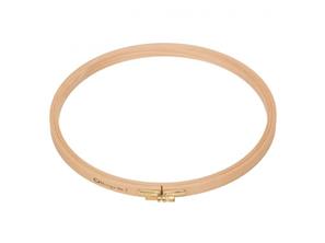 Screw Wood Embroidery Hoops