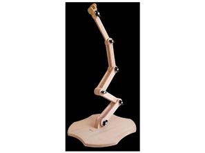 Adjustable Legged Embroidery Stand 190-5